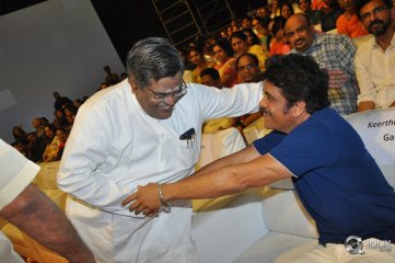 Mahanati Movie Audio Launch